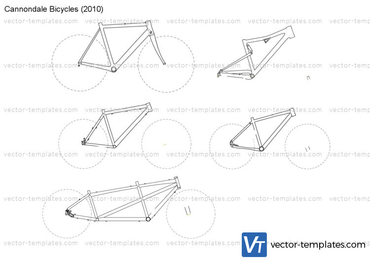 Cannondale Bicycles