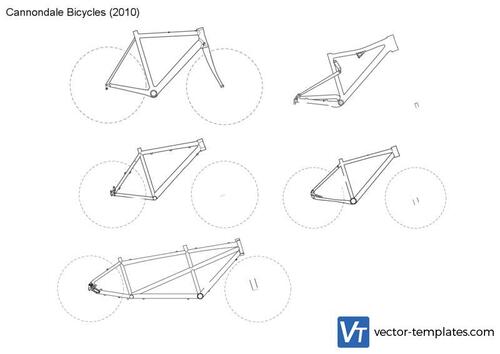 Cannondale Bicycles