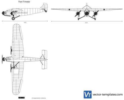 Ford Trimotor