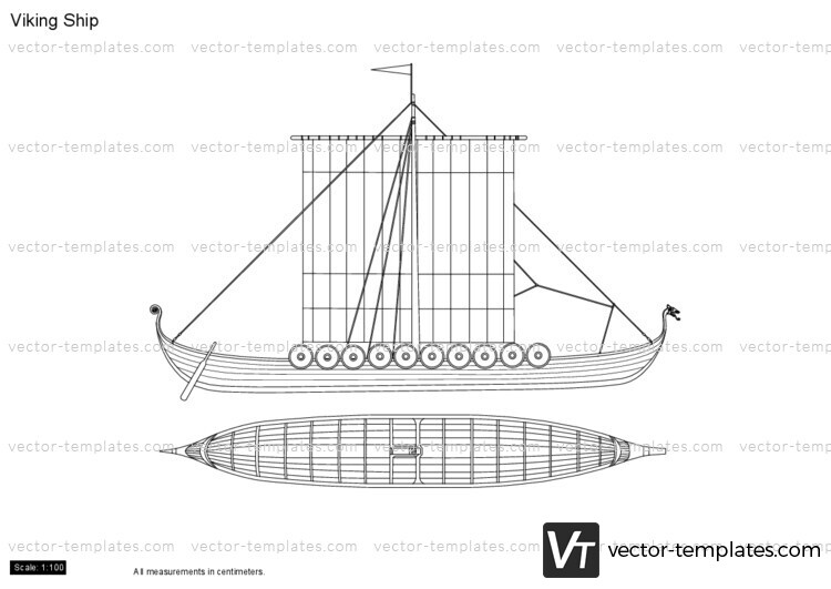 Viking Ship