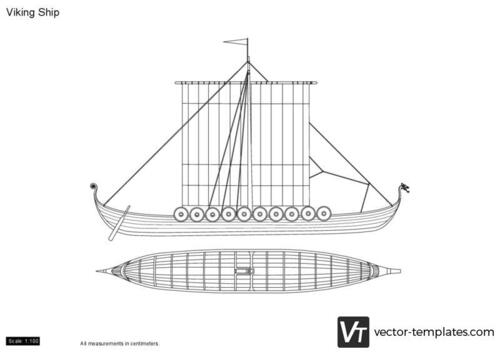 Viking Ship