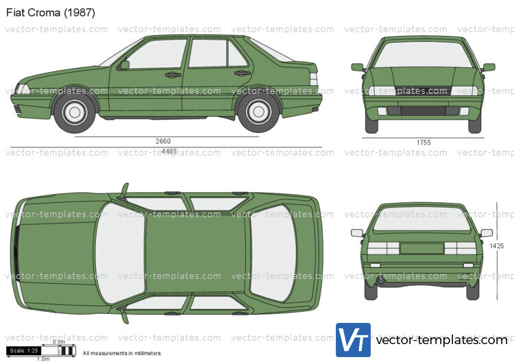 Fiat Croma