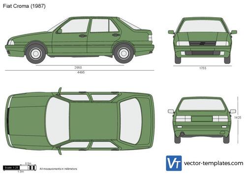 Fiat Croma