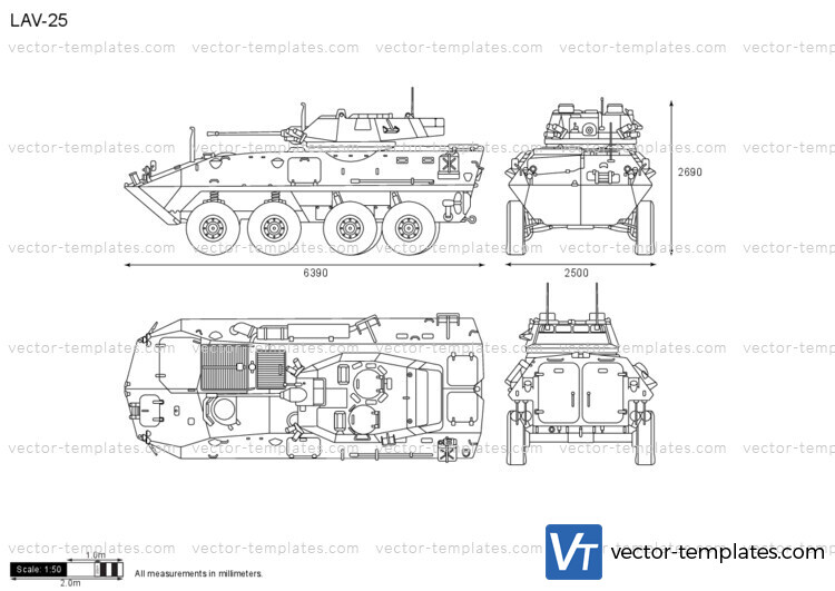 LAV-25