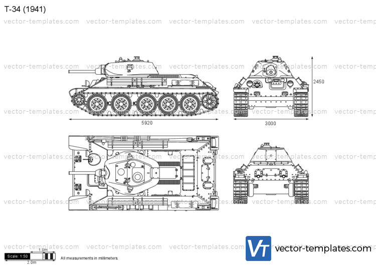 T-34