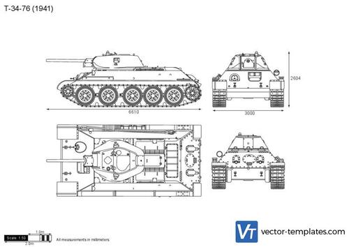 T-34-76