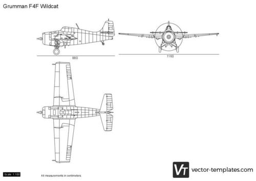 Grumman F4F Wildcat