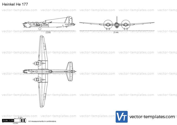 Heinkel He 177