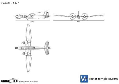 Heinkel He 177