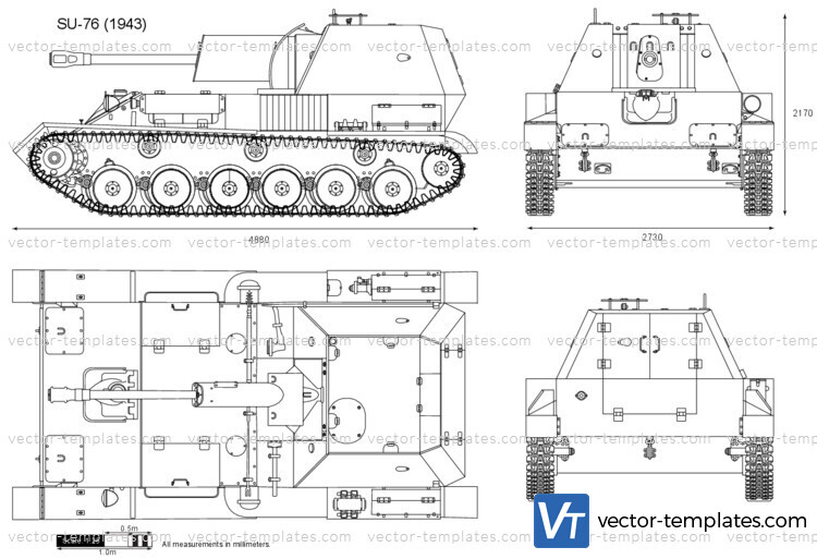 SU-76