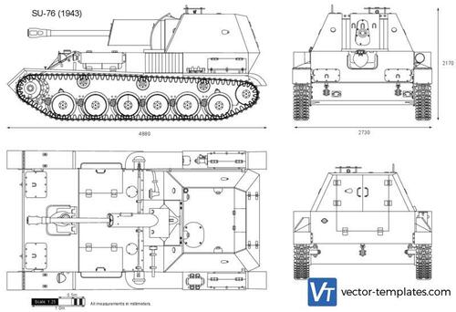 SU-76