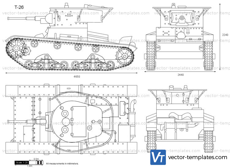 T-26