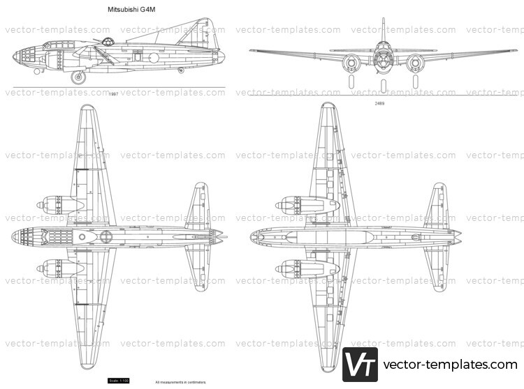 Mitsubishi G4M