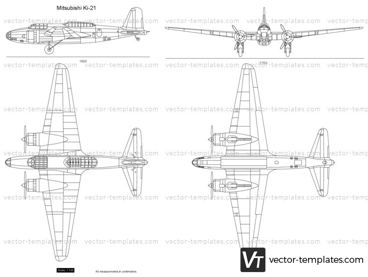 Mitsubishi Ki-21