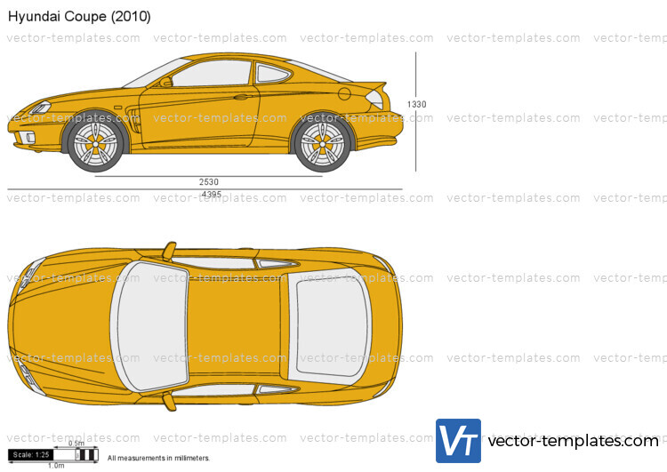 Hyundai Coupe