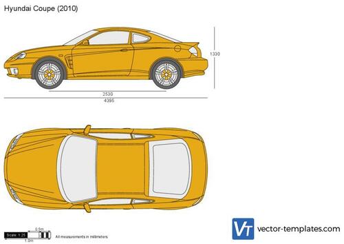 Hyundai Coupe