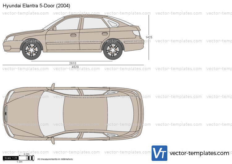 Hyundai Elantra 5-Door