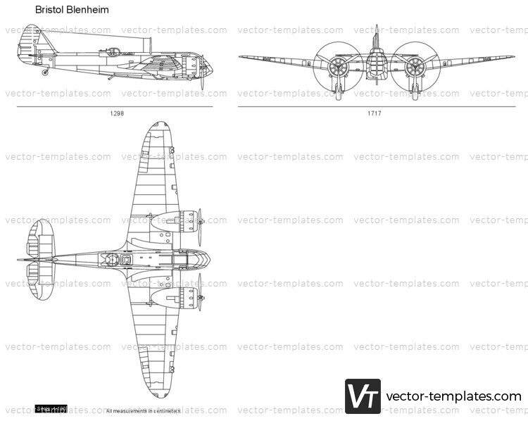 Bristol Blenheim