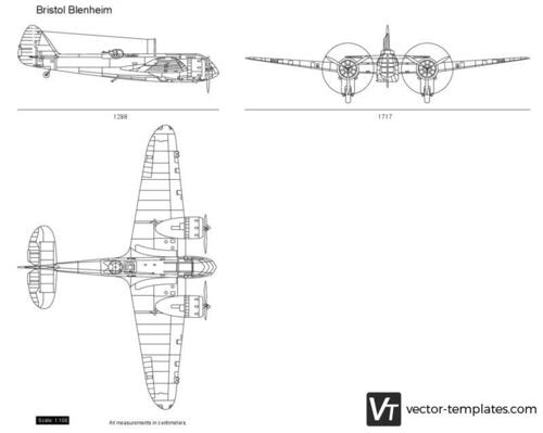 Bristol Blenheim