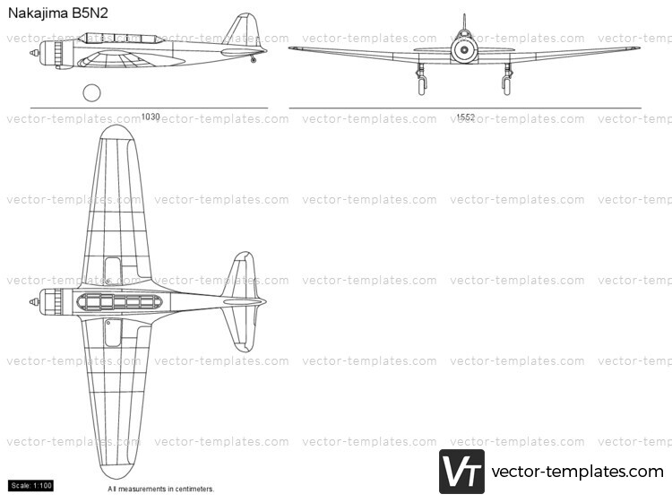 Nakajima B5N2