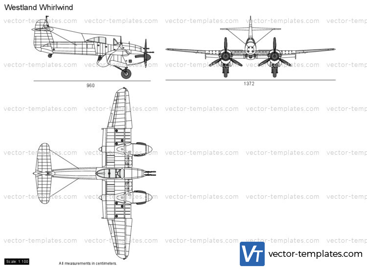 Westland Whirlwind