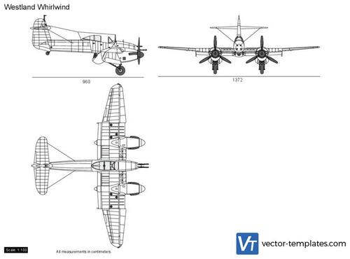 Westland Whirlwind