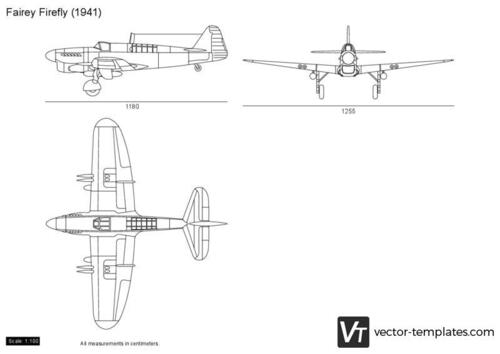 Fairey Firefly