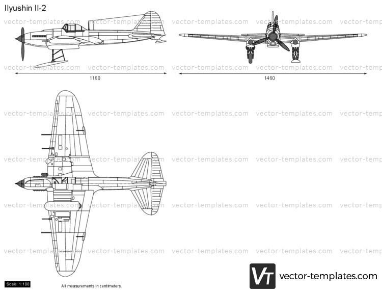 Ilyushin Il-2 Sturmovik