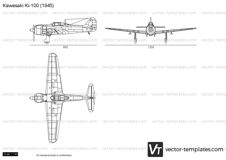 Kawasaki Ki-100