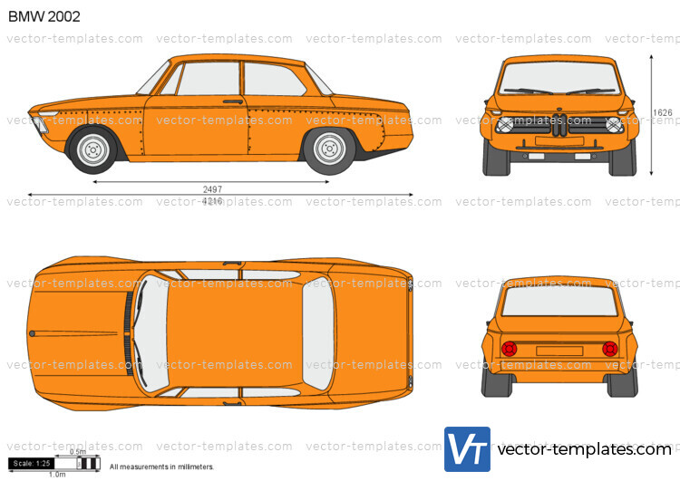 BMW 2002