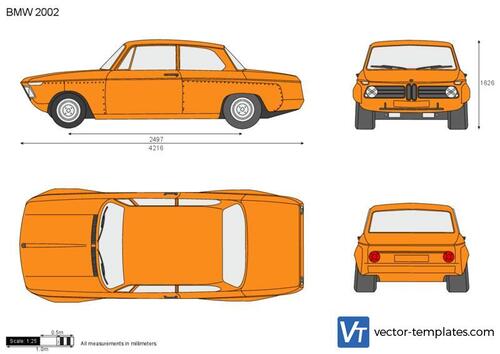 BMW 2002