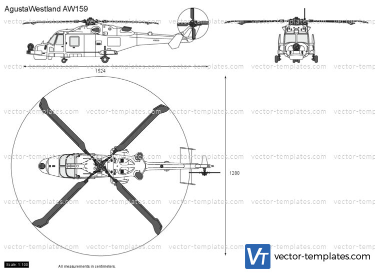 AgustaWestland AW159