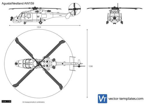 AgustaWestland AW159