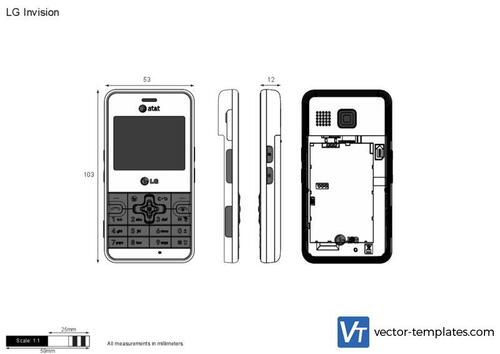 LG Invision