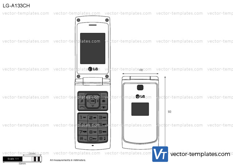 LG-A133CH