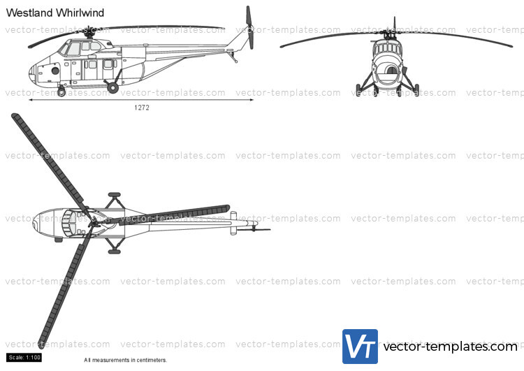 Westland Whirlwind