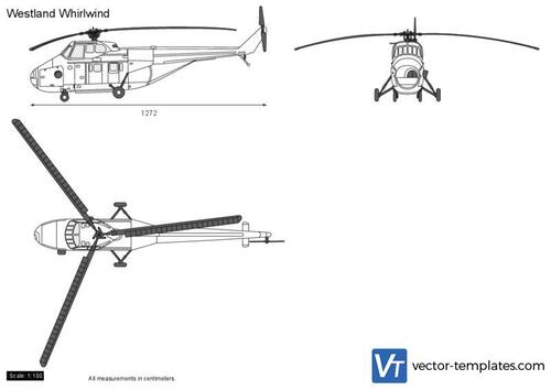 Westland Whirlwind