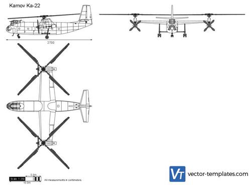 Kamov Ka-22