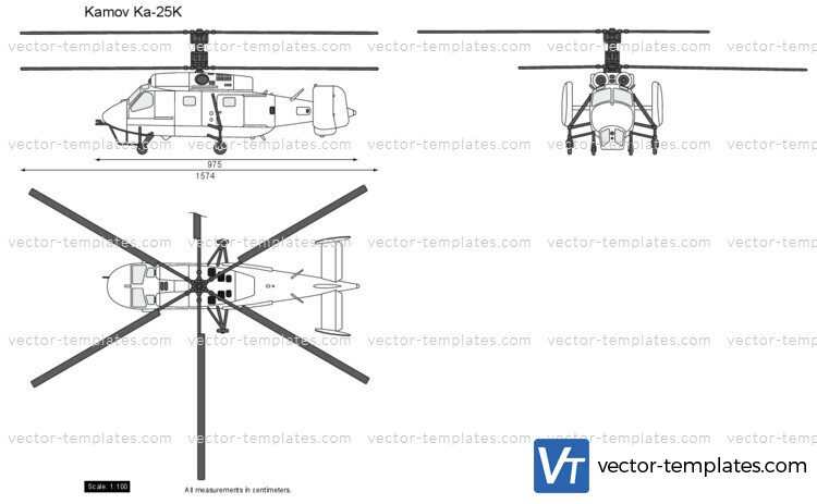 Kamov Ka-25K