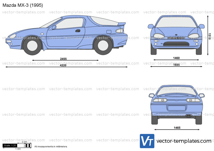 Mazda MX-3