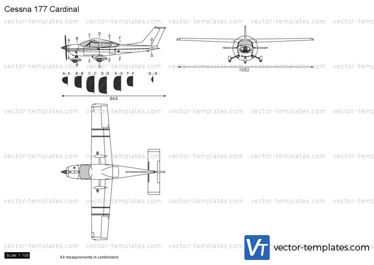 Cessna 177 Cardinal