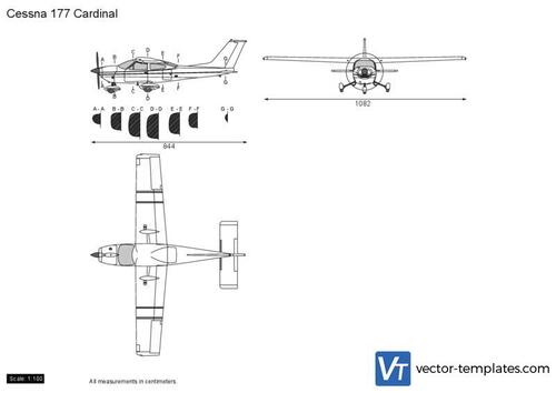 Cessna 177 Cardinal