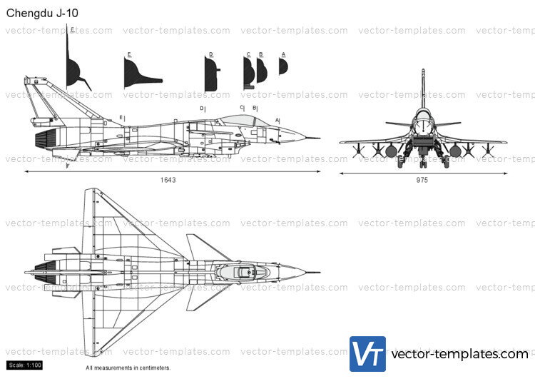 Chengdu J-10