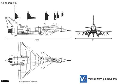 Chengdu J-10