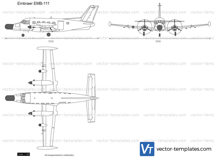 Embraer EMB-111