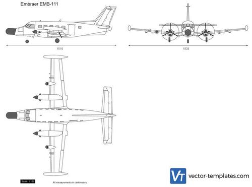 Embraer EMB-111