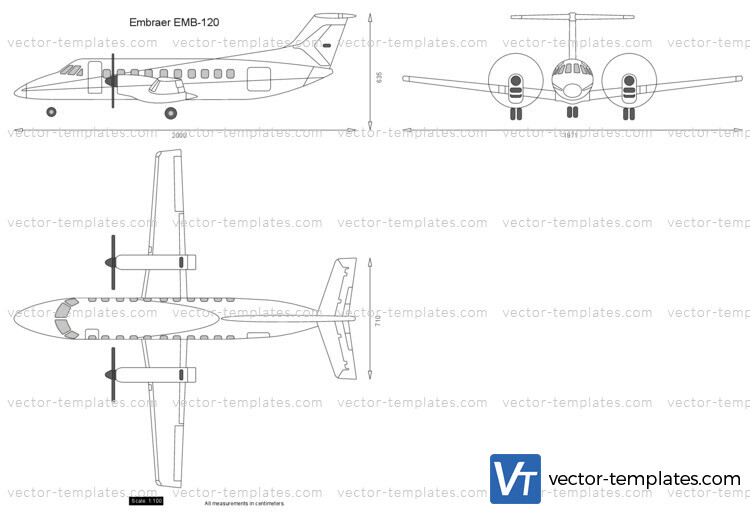 Embraer EMB-120