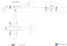 Embraer EMB-120