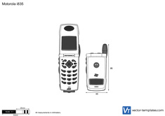 Motorola i835