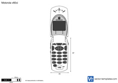 Motorola v60ci